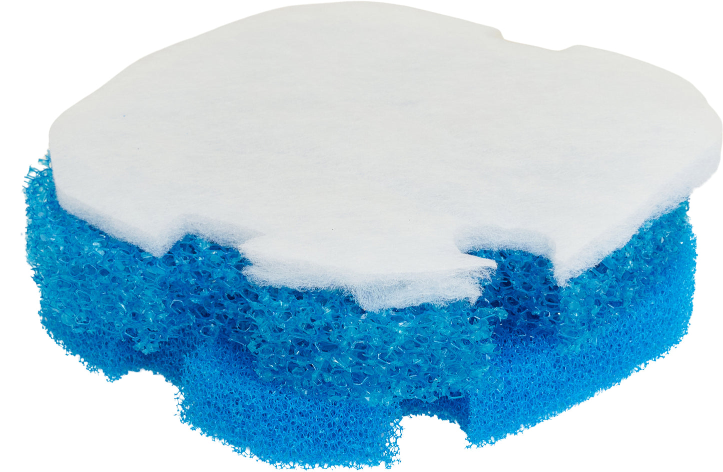 4FISH Filtersvamp t/AT39000 (250X)