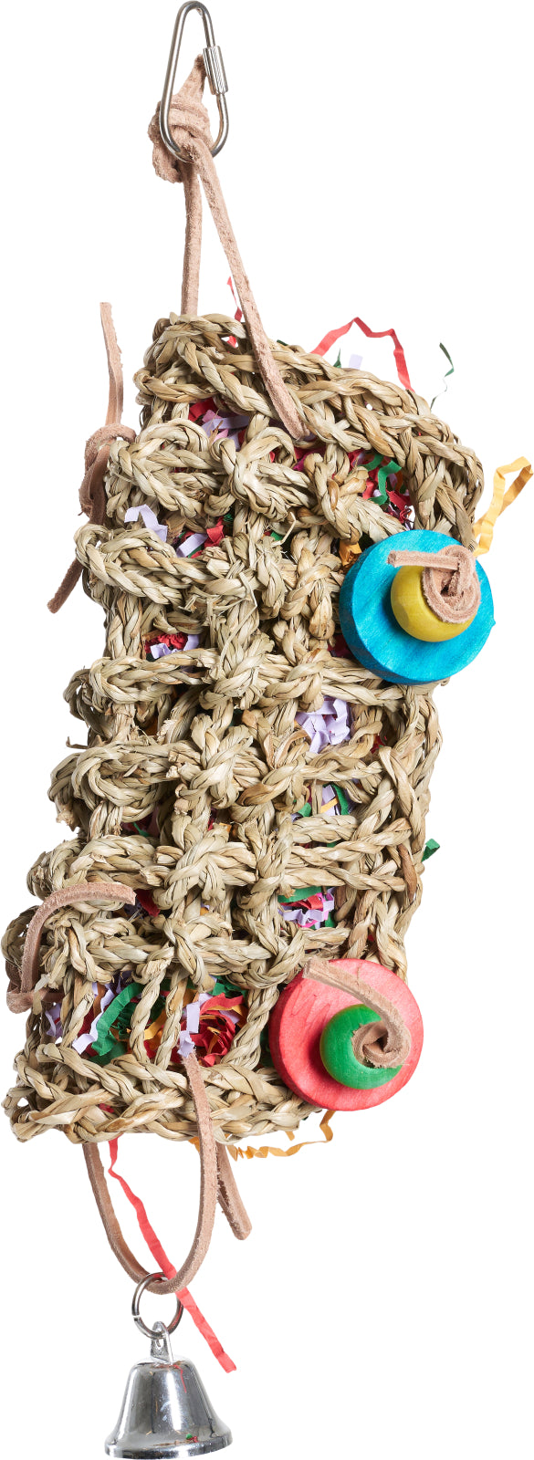 Companion Fgelleksak med sjgrs