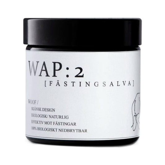 WAP: 2 - Fästingsalva