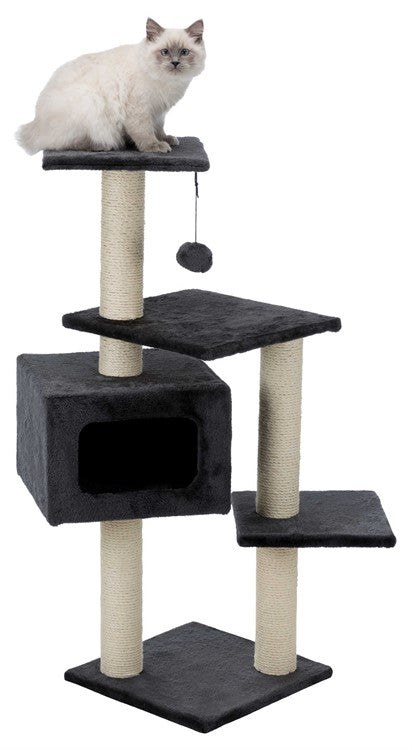 Palamos Klöspelare, 109cm, antracit