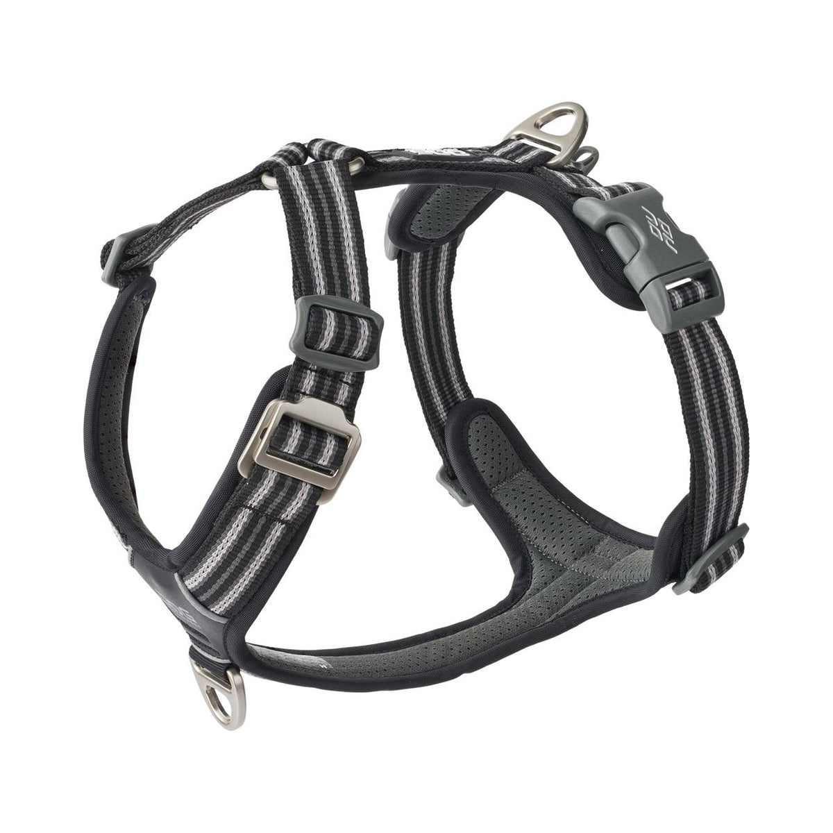 Hundsele Comfort Walk Air Black