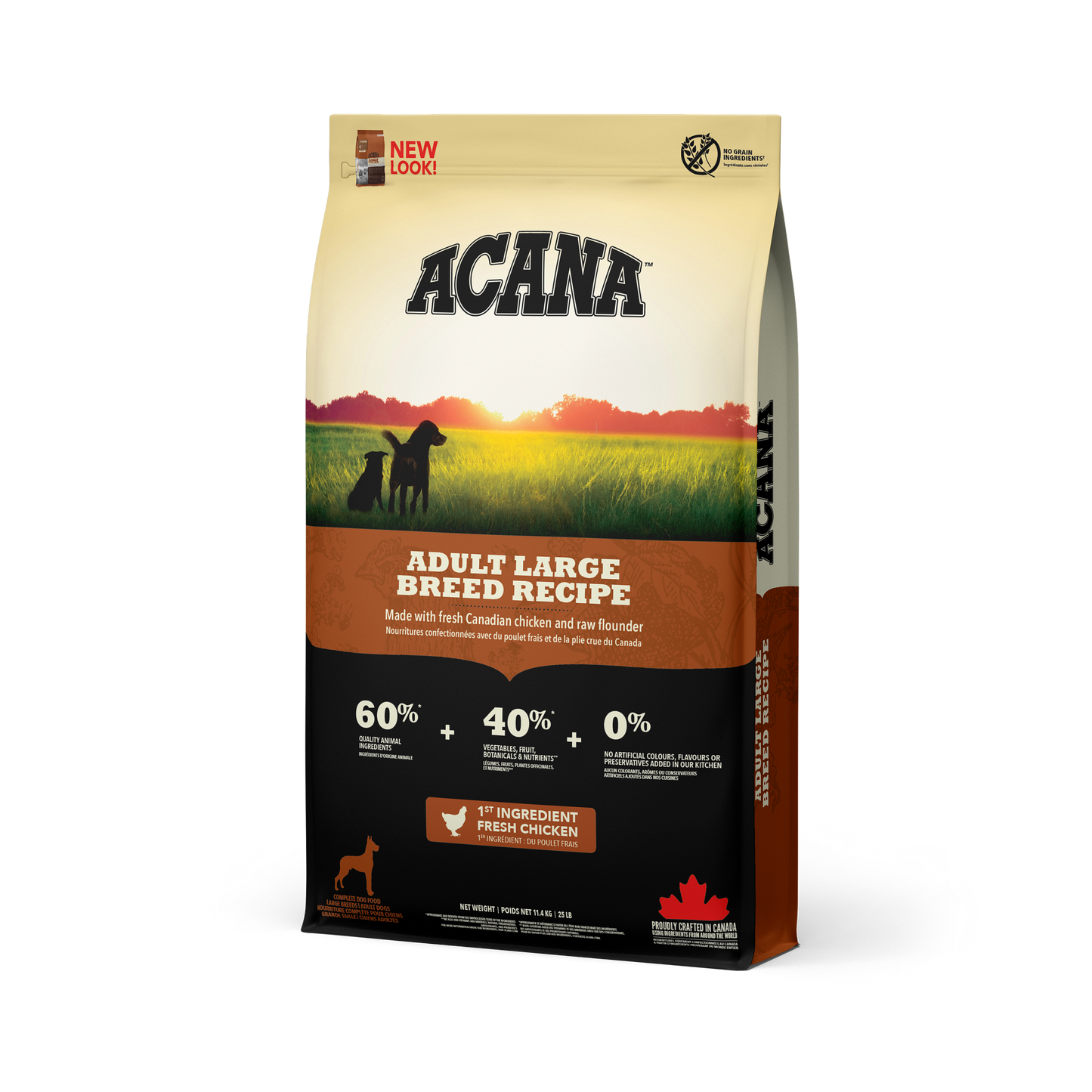 Acana Dog Adult Large Breed