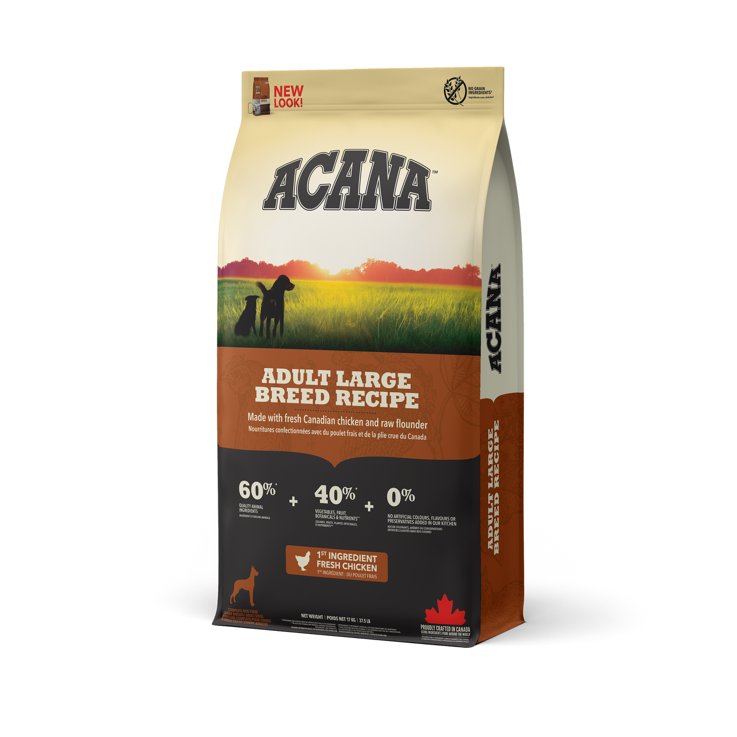 Acana Dog Adult Large Breed