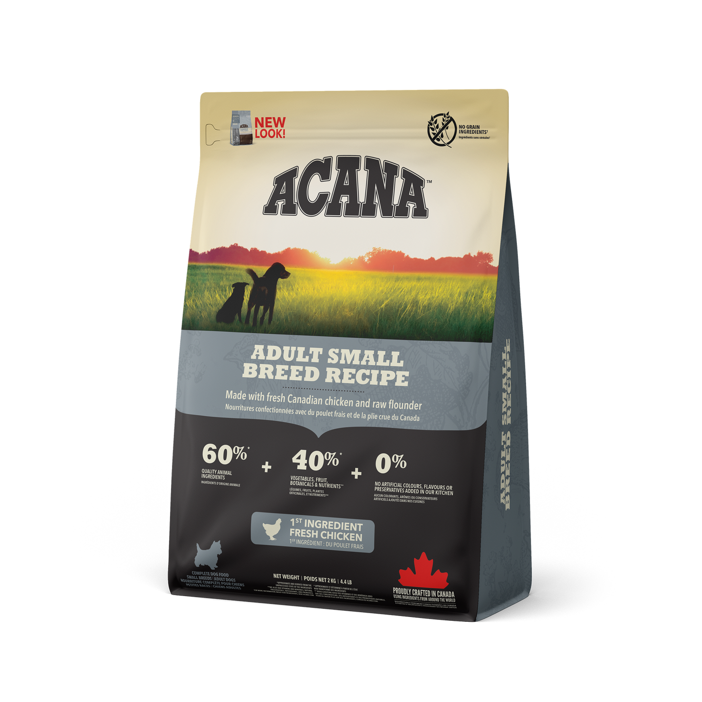 Acana Dog Adult Small breed