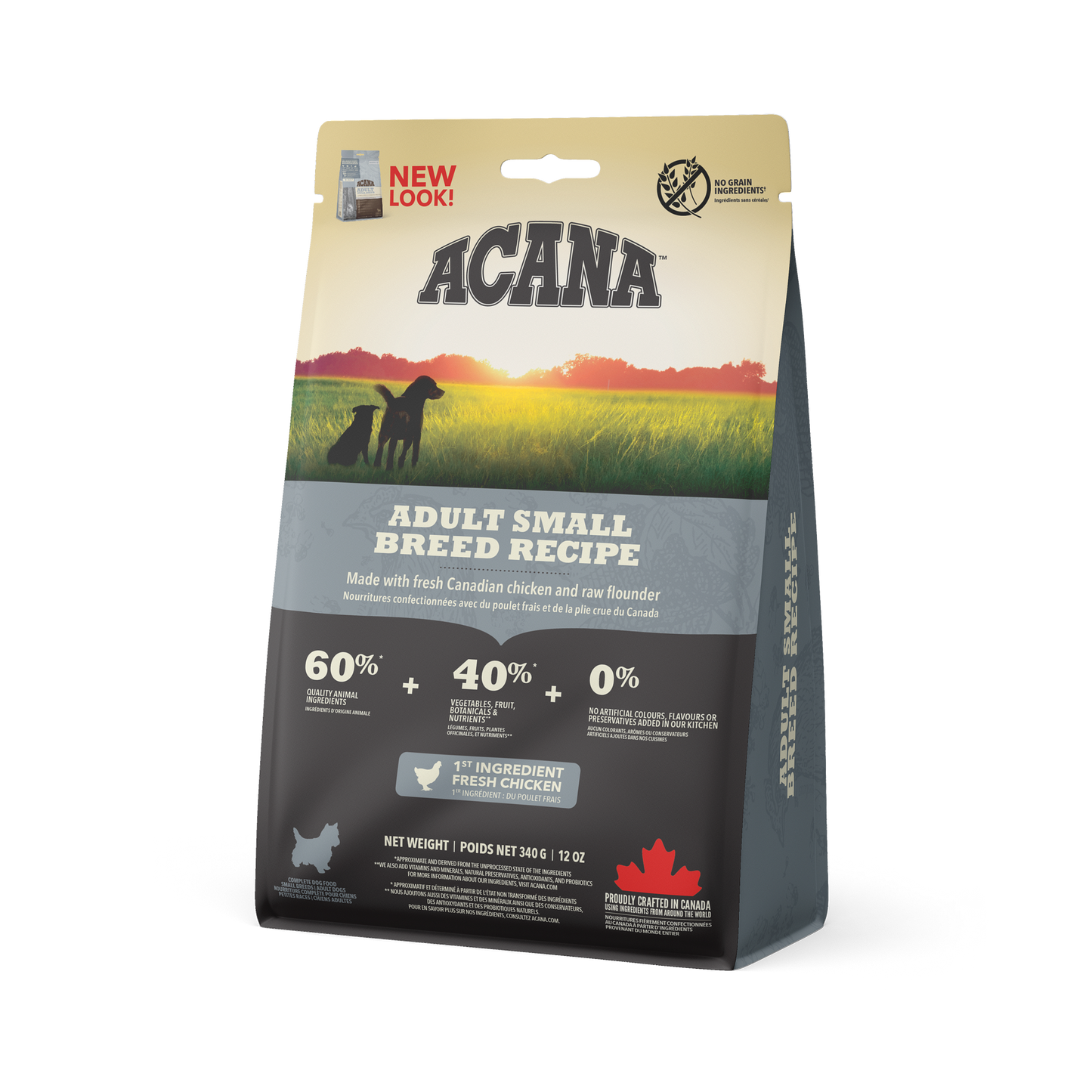 Acana Dog Adult Small breed
