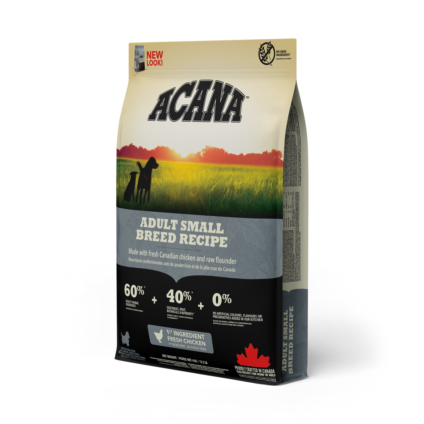 Acana Dog Adult Small breed