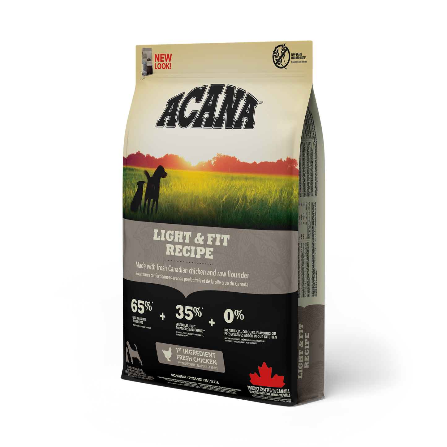 Acana Dog Light & Fit
