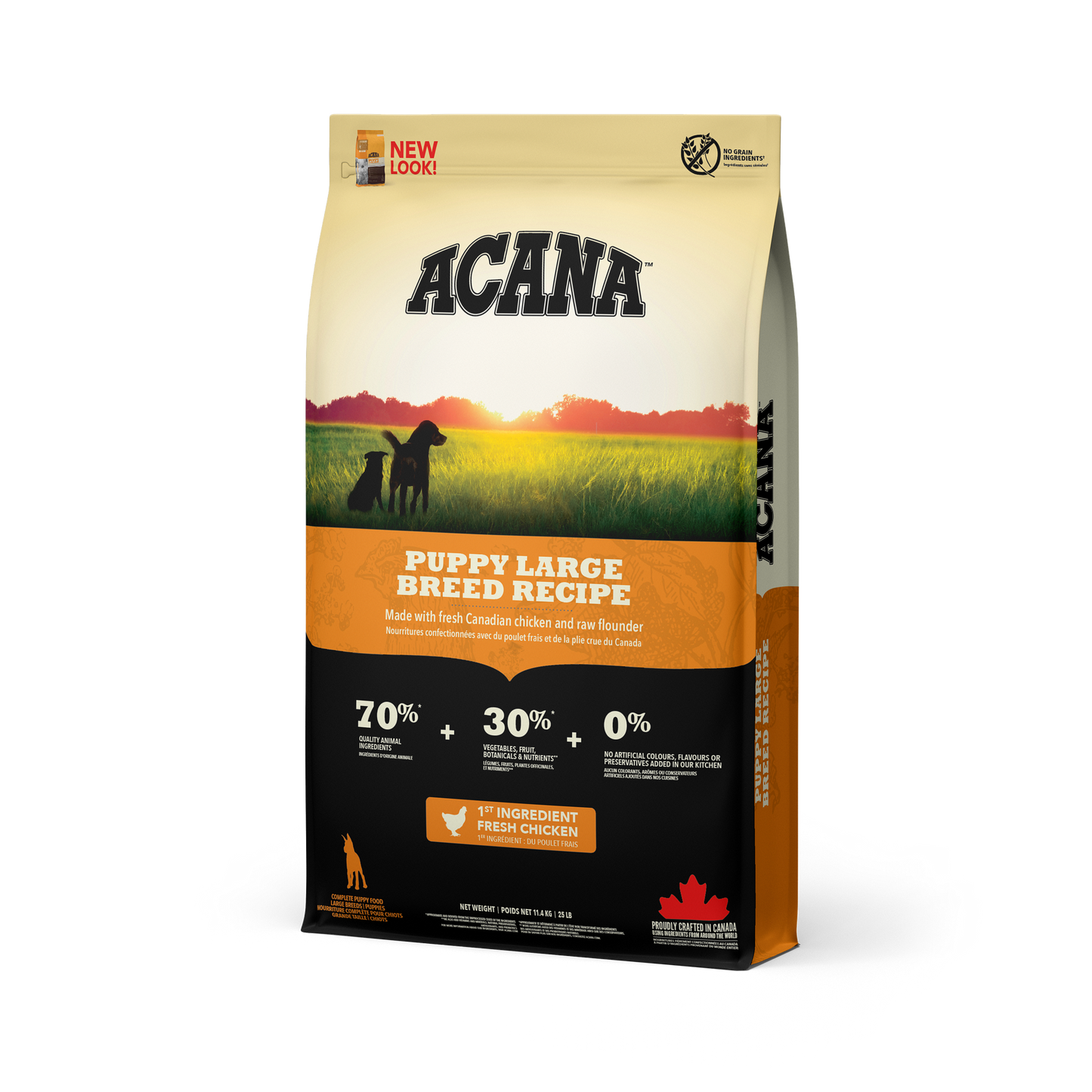 Acana Dog Puppy Large Breed