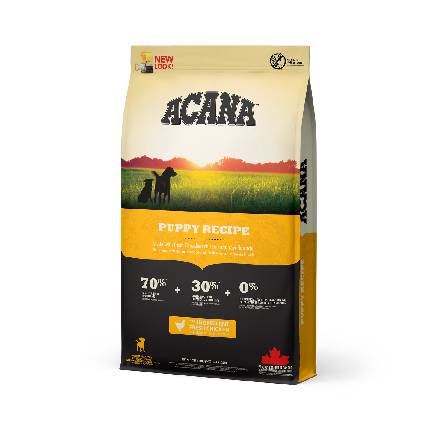 Acana Dog Puppy & Junior