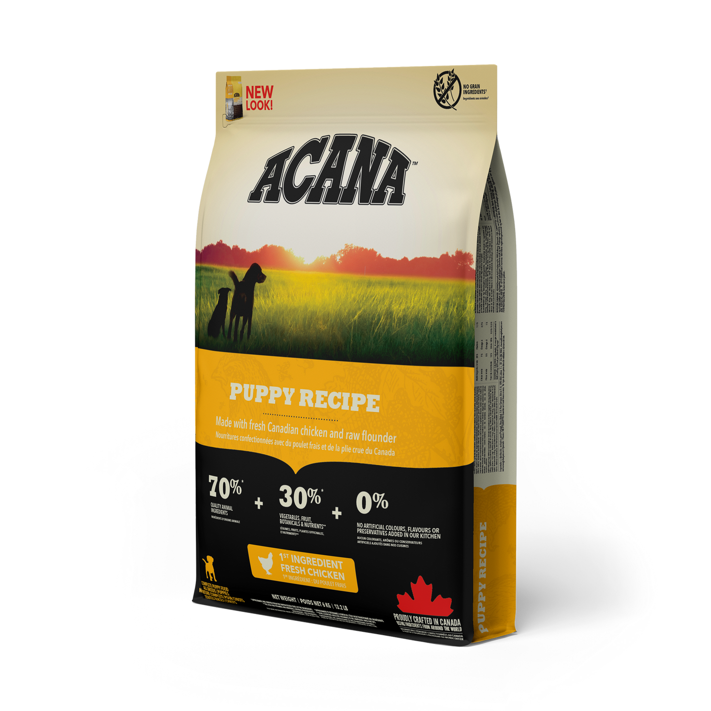 Acana Dog Puppy & Junior