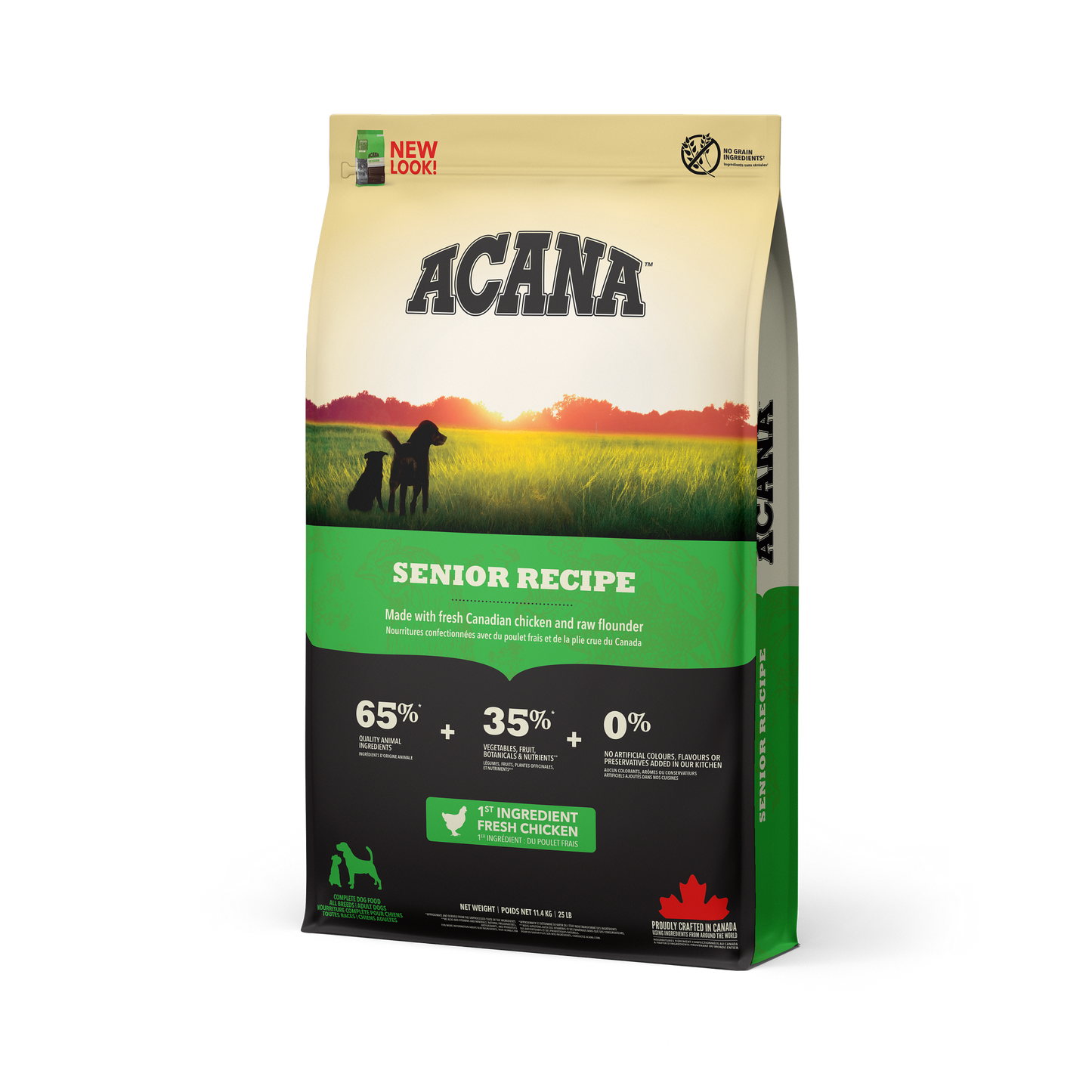 Acana Dog Senior