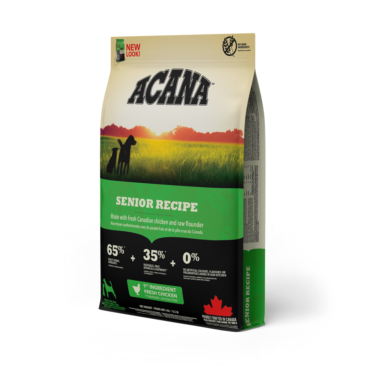 Acana Dog Senior