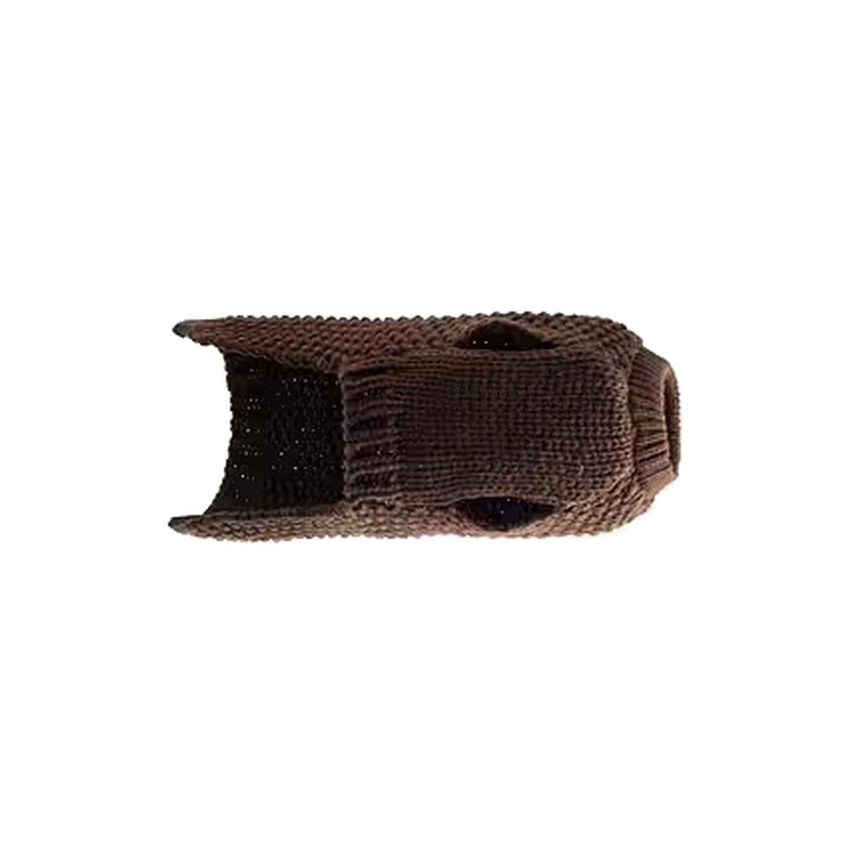 Hunter Finja Pullover Brun