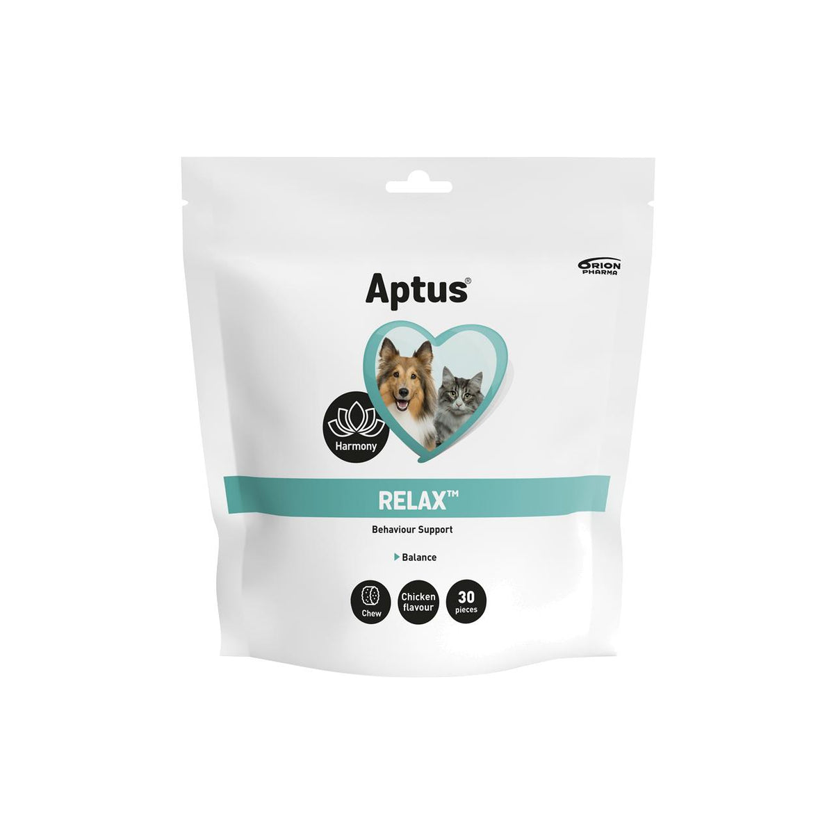 Aptus Relax tabl 30st
