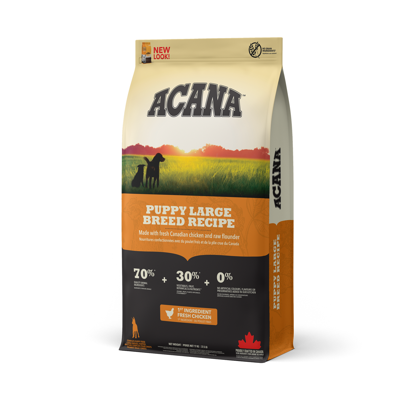 Acana Dog Puppy Large Breed