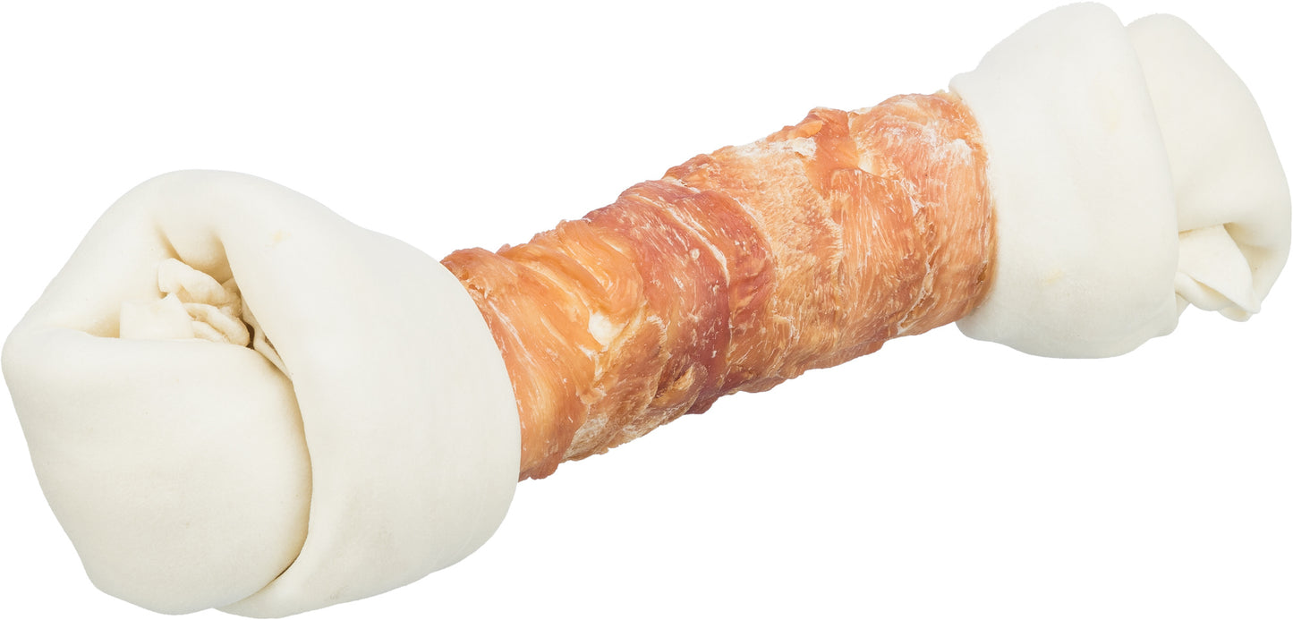 Denta Fun Mega Chicken Chewing Bone