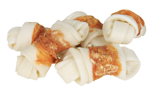 Denta Fun Tuggknut, kyckling