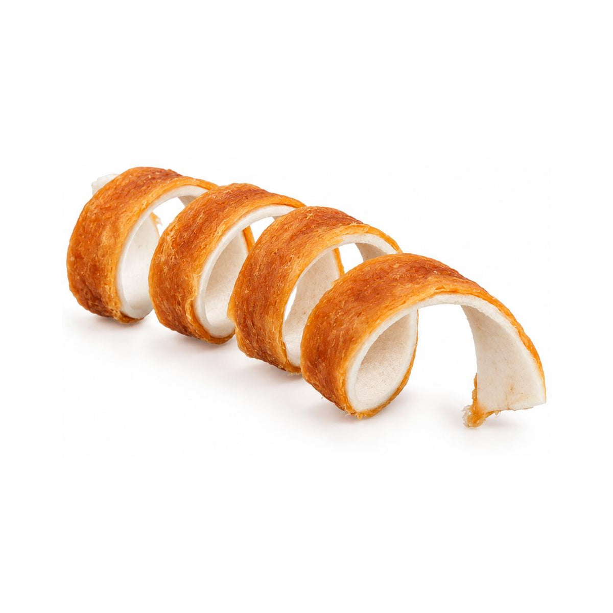 Godisbar "Curl" Duck 12cm