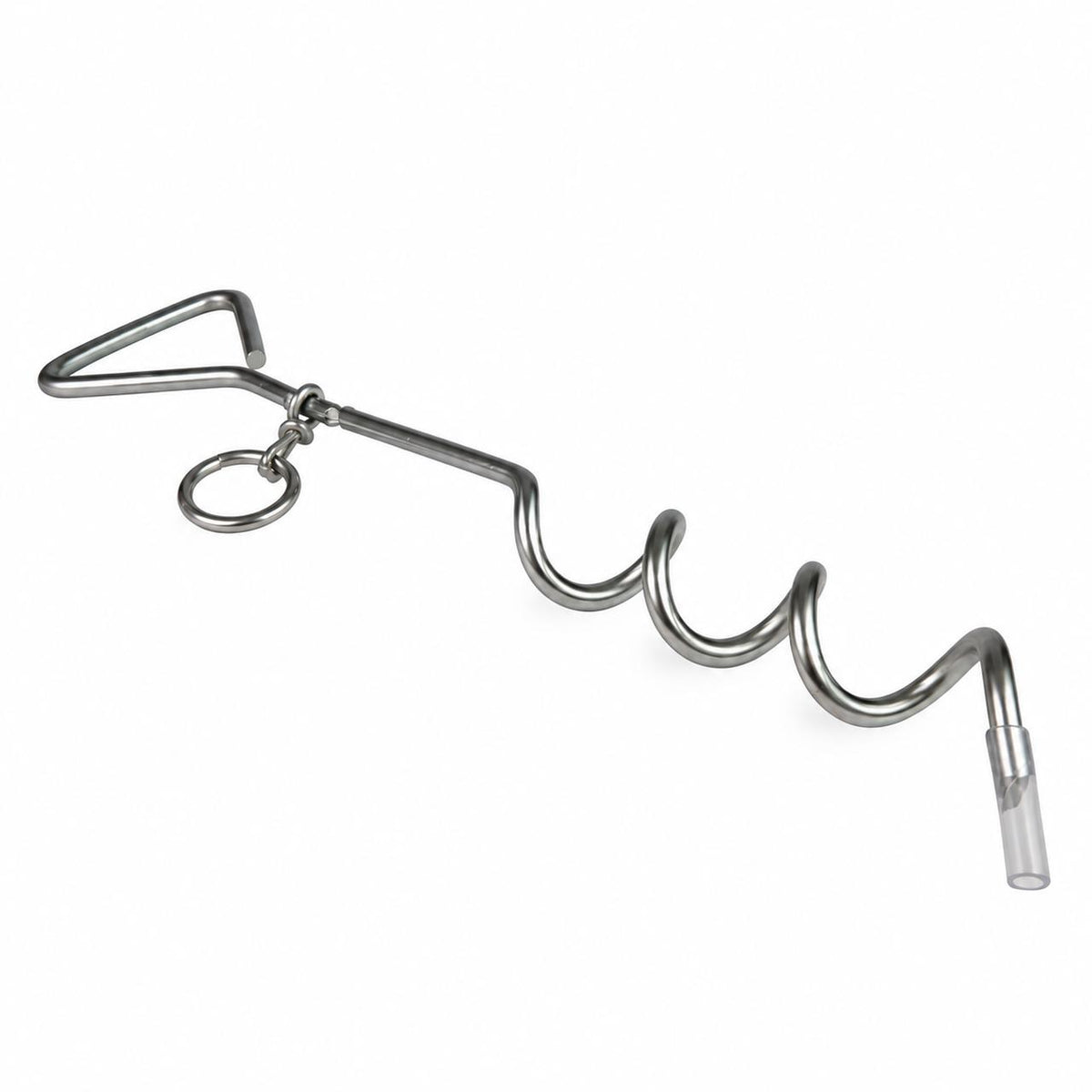 Garden Screw(Trädgårdsskruv)