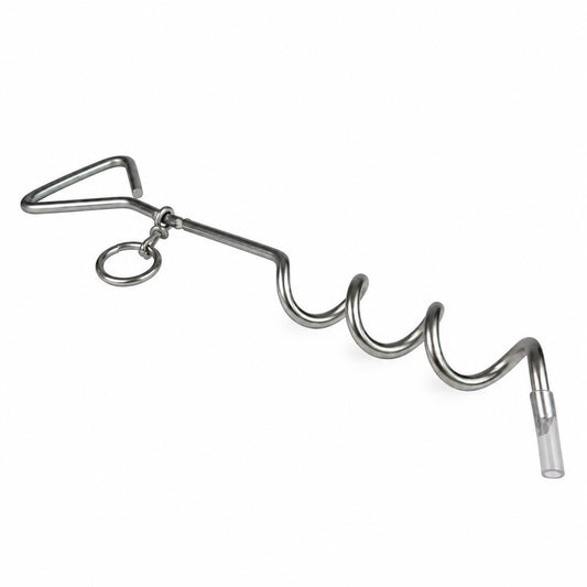 Garden Screw(TrÀdgÄrdsskruv)