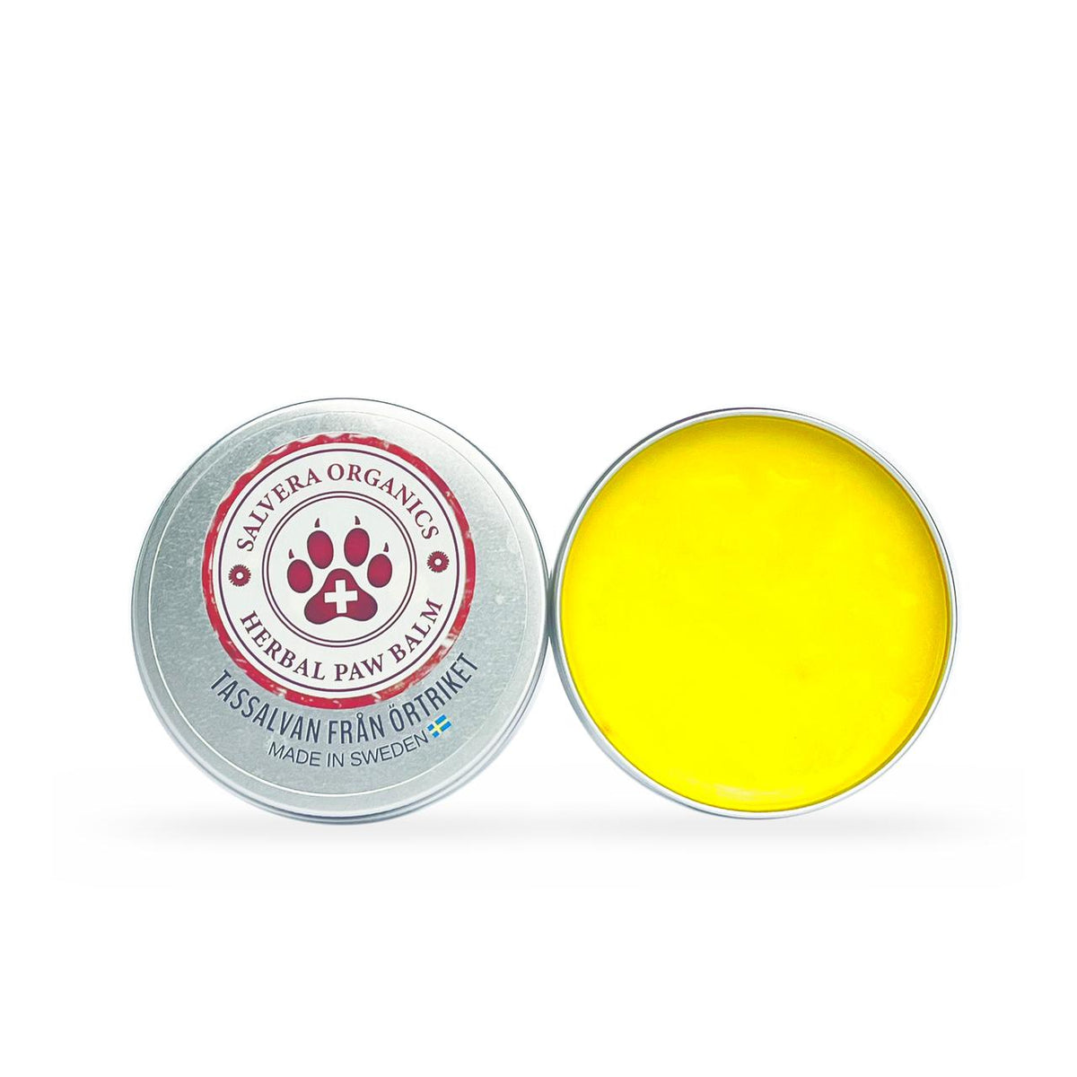 Salvera Tassalva dosan aluminium 30ml