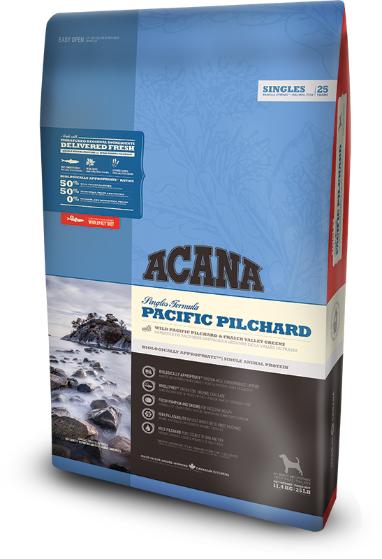 Acana Dog Pacific Pilchard