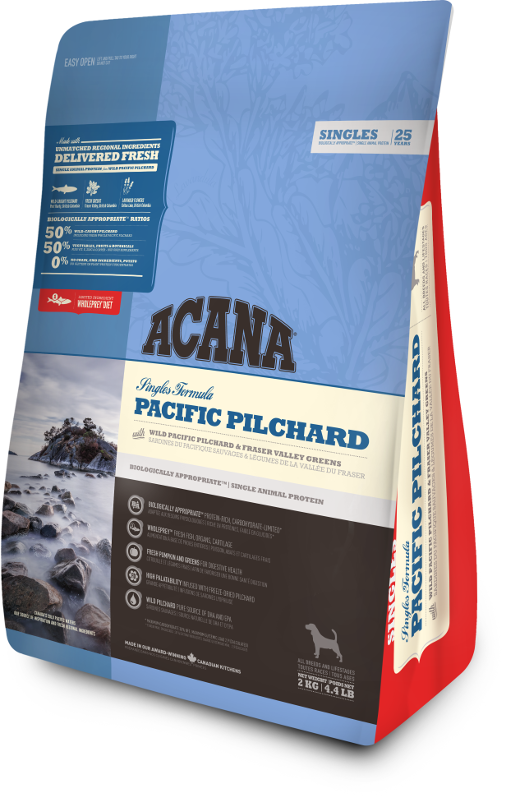 Acana Dog Pacific Pilchard