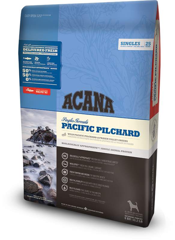 Acana Dog Pacific Pilchard