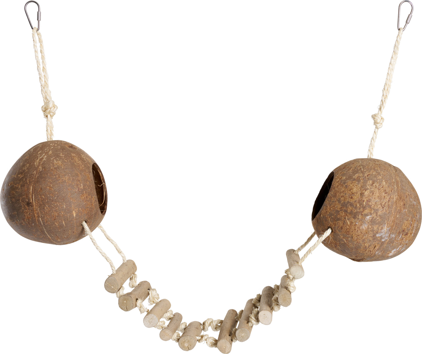 Companion Fgelleksak - kokosntsgunga