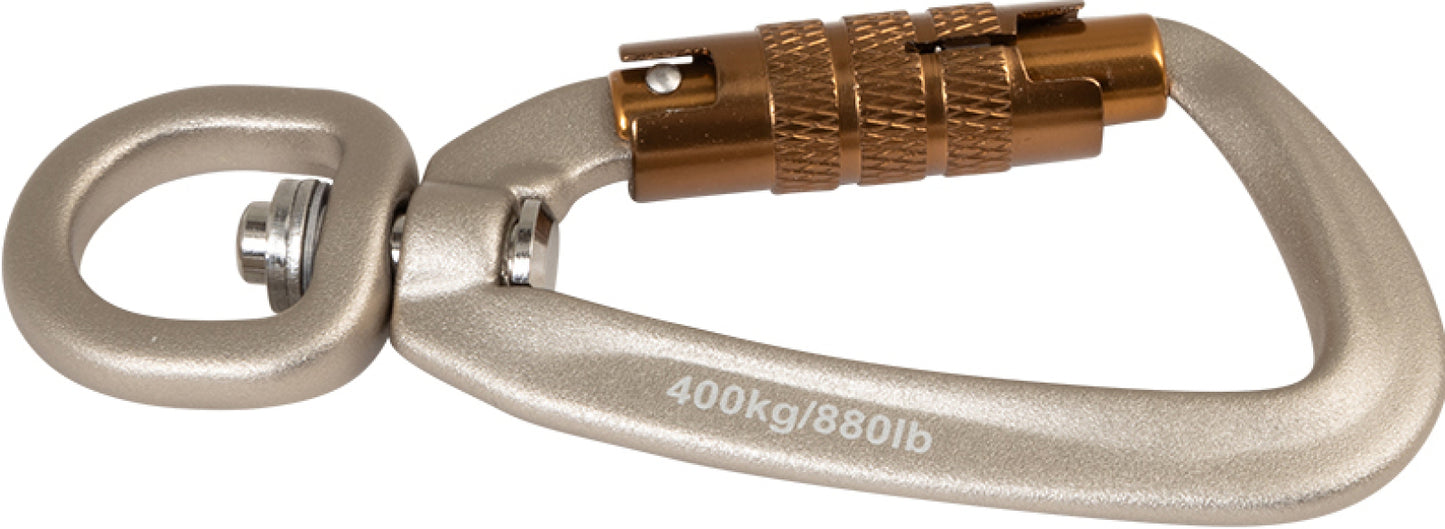 Hurtta Twist karbinhake