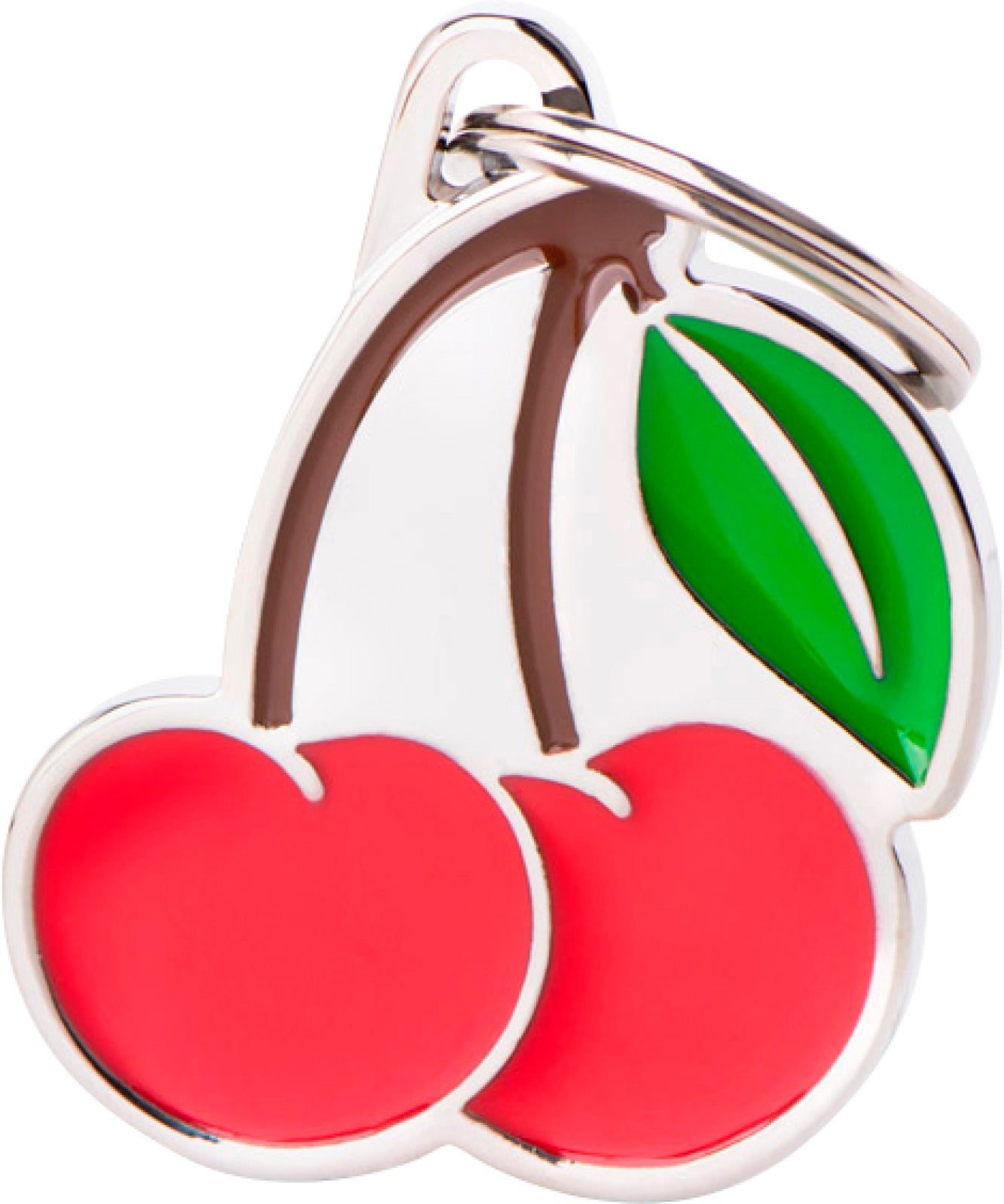 MyFamily tegn food, kirsebr