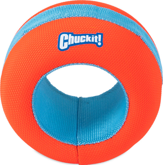 CHUCKIT Amphibious Roller, kan flyta