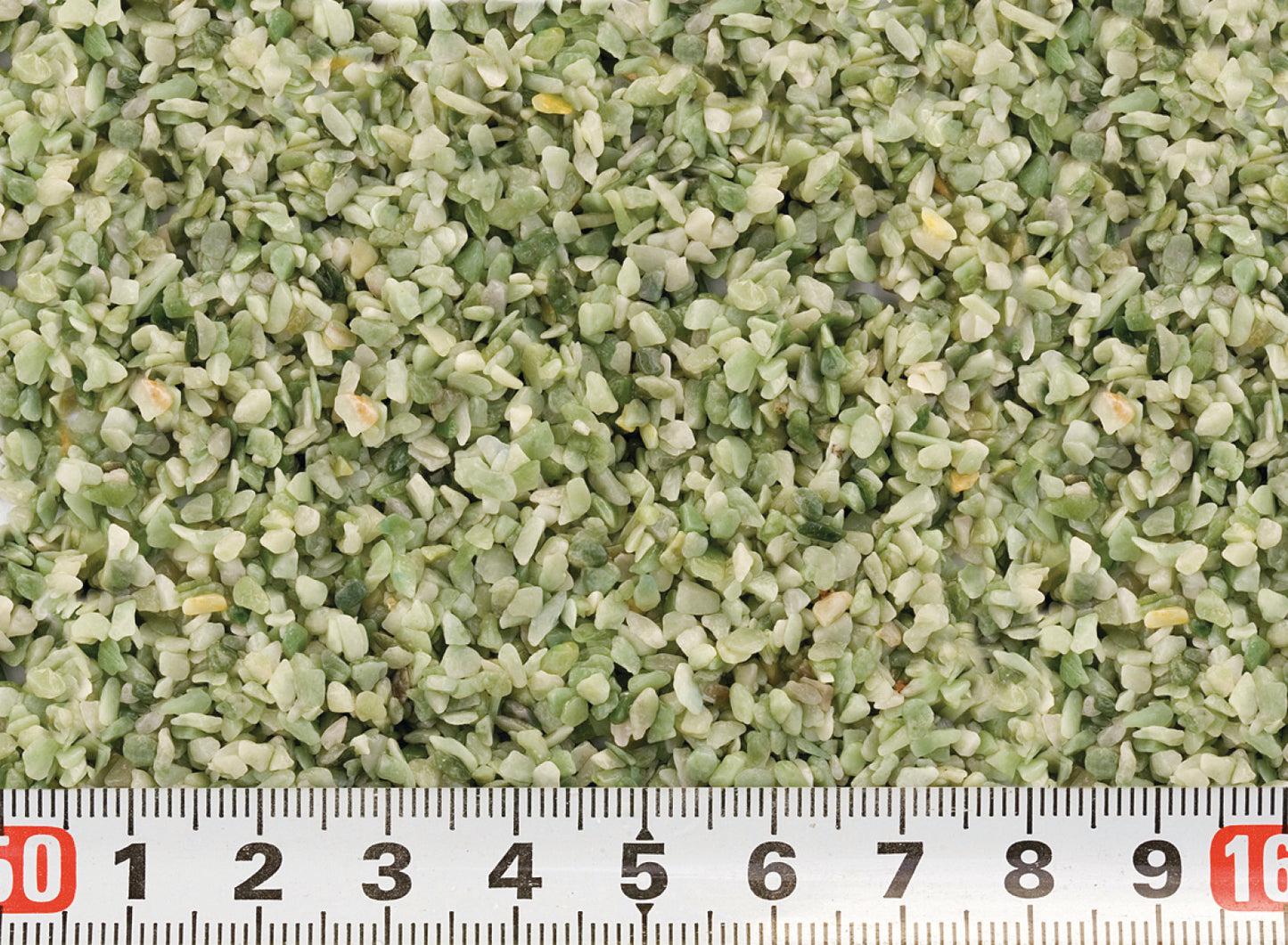 Akvastabil Hydra akvariesand 1-2mm