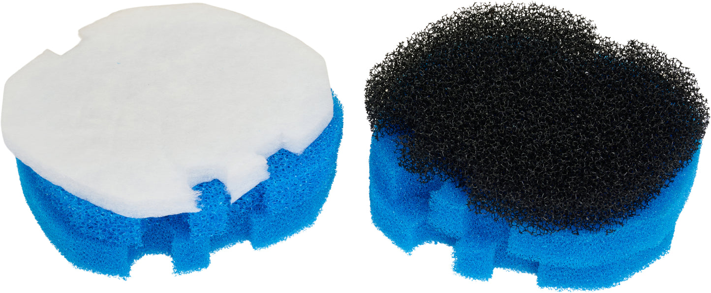 4FISH Filtersvamp t/AT39002 (600X)