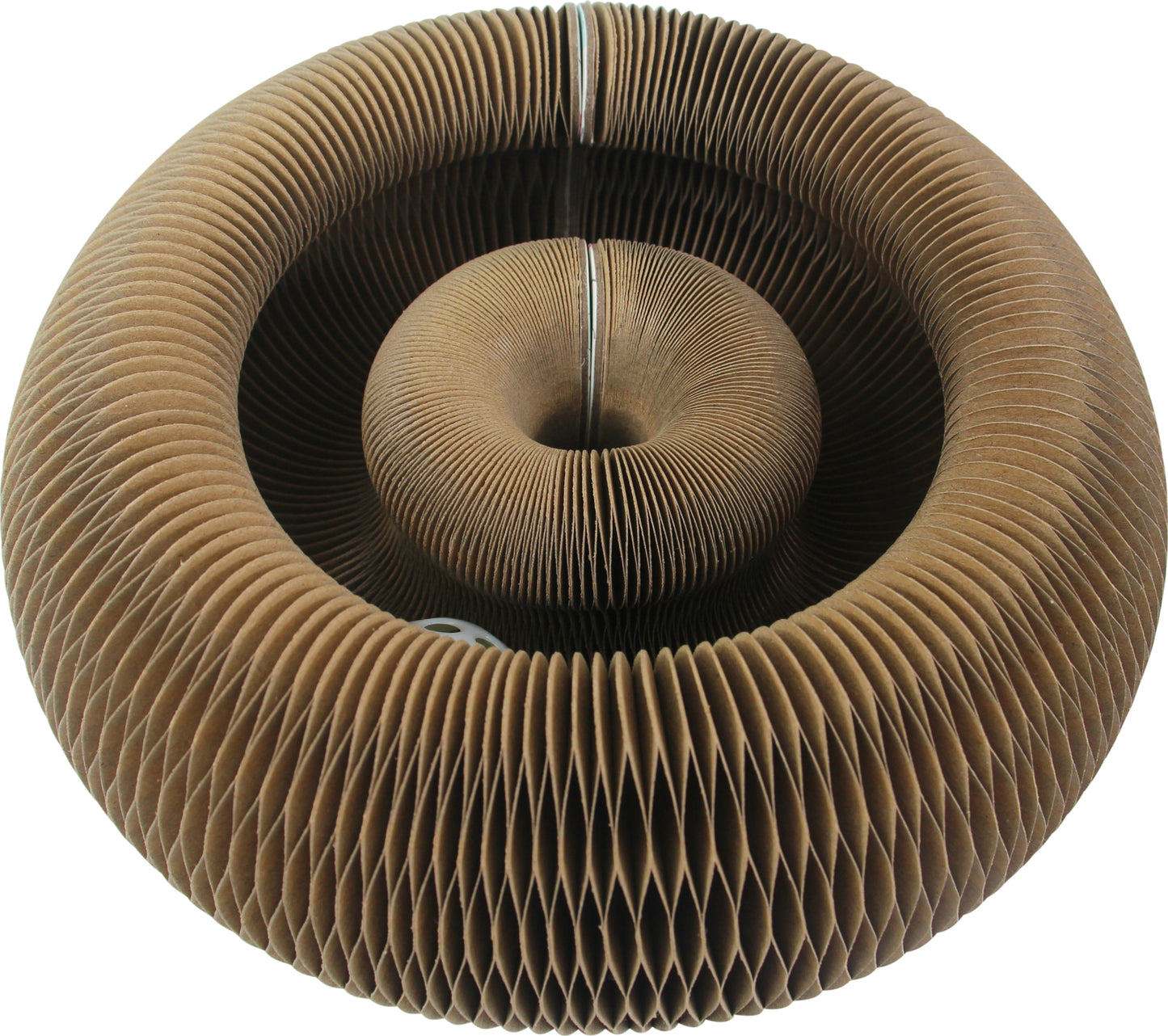 Companion Cat PAP klsmssa med kattmynta och boll