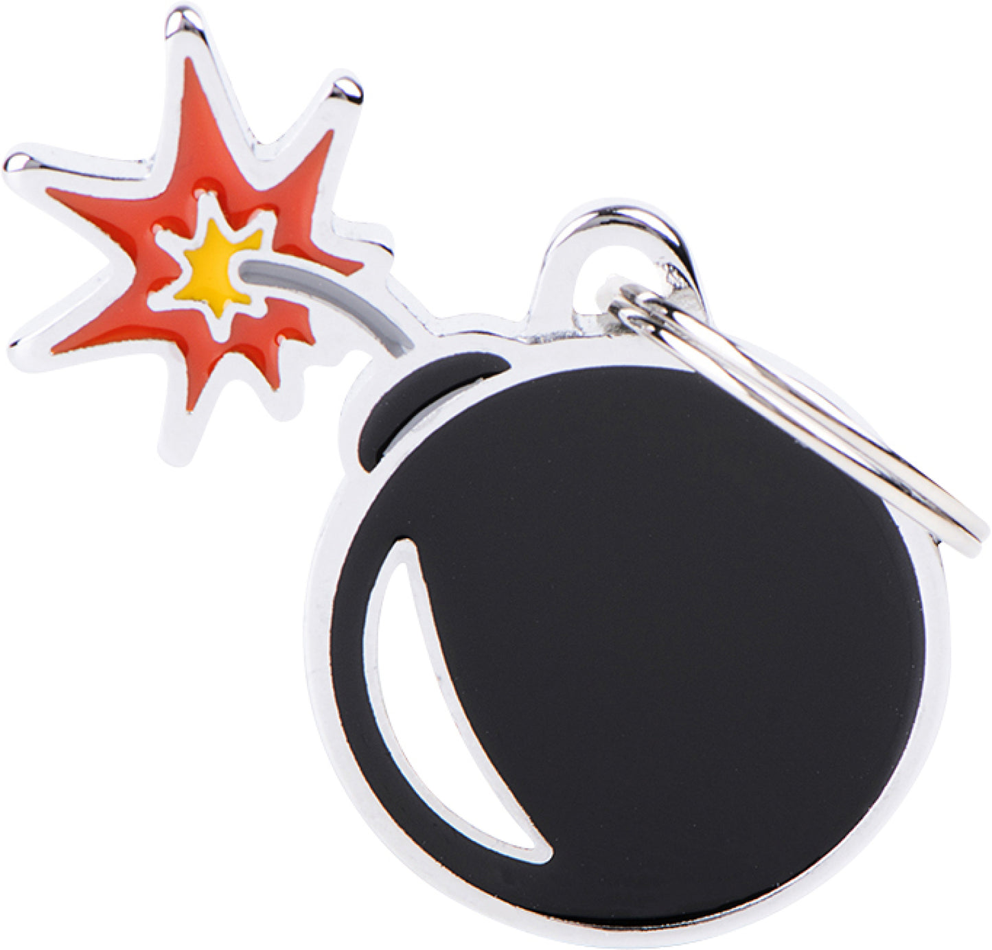 MyFamily Charms, bombe