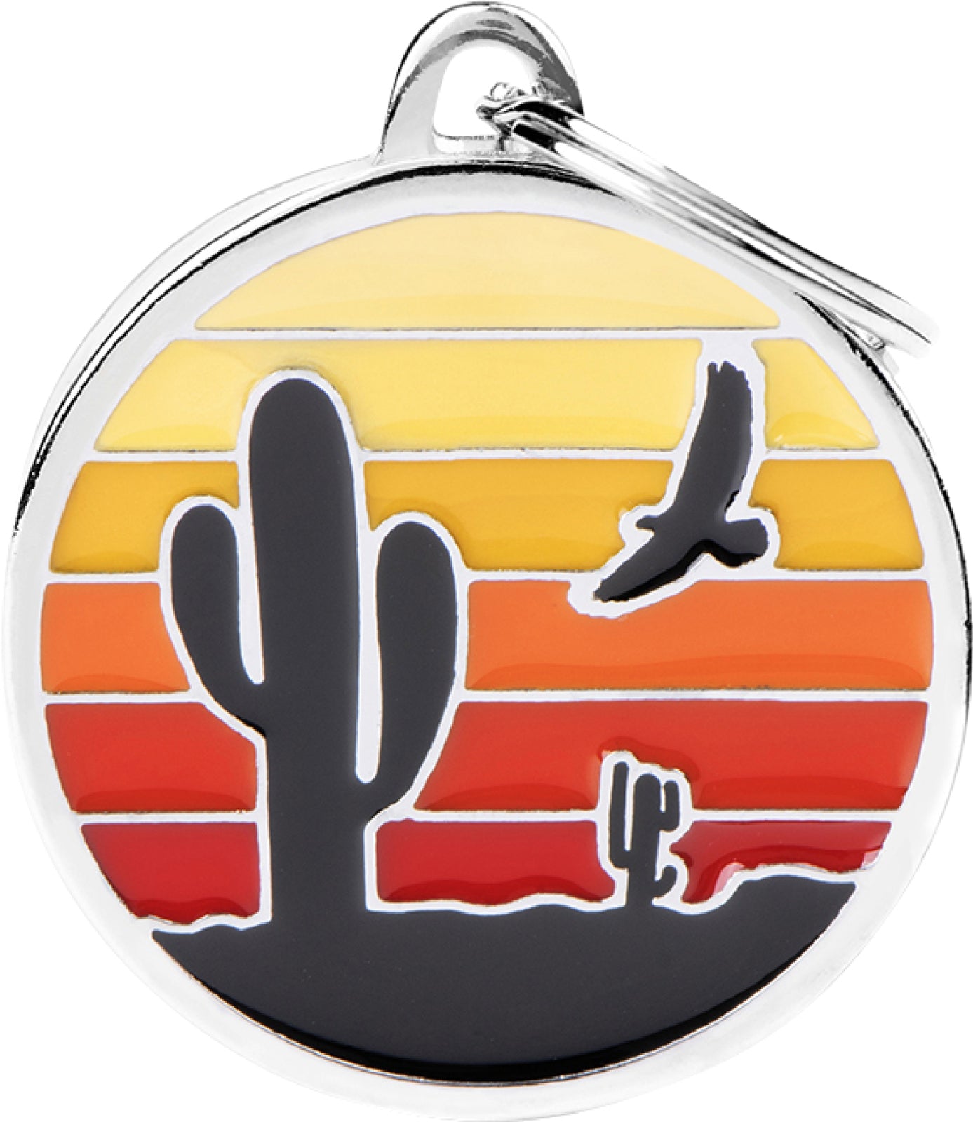 MyFamily Charms, rken