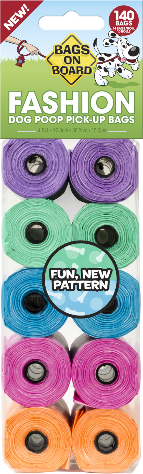 Bag On Board HmHm-psar- Fashion