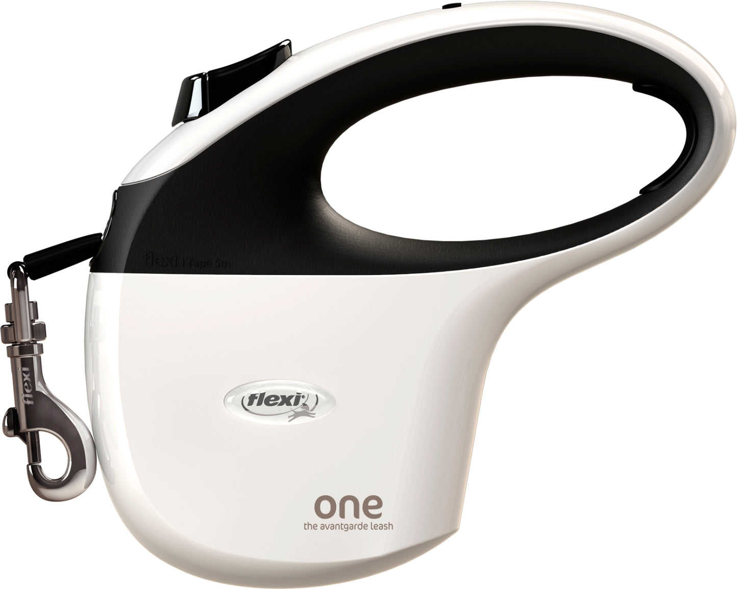 Flexi One for All rullgardinslina - band