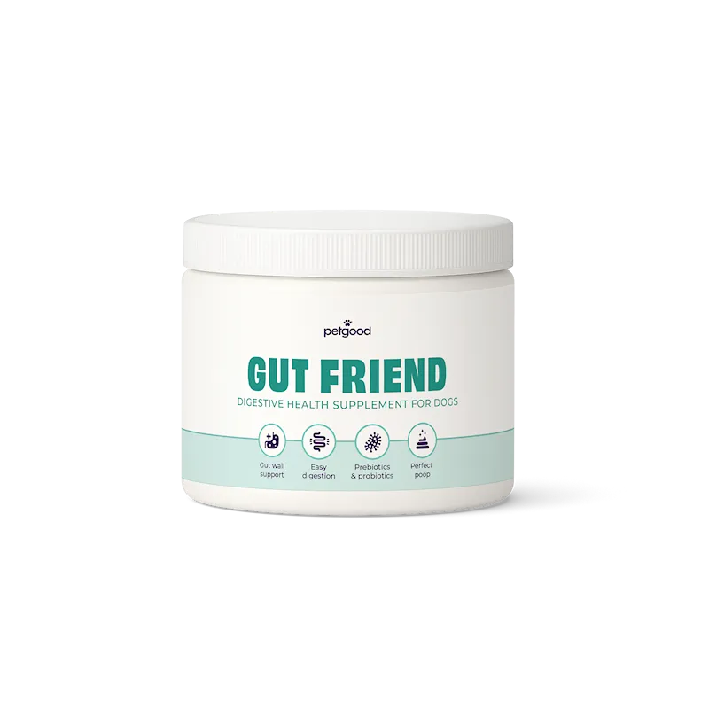 Tillskott Gut Friend för mage 180gr