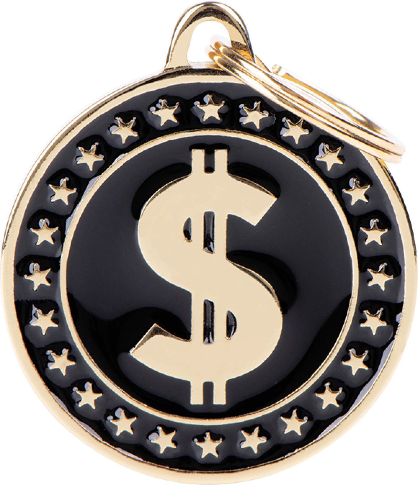 MyFamily Charms, dollar