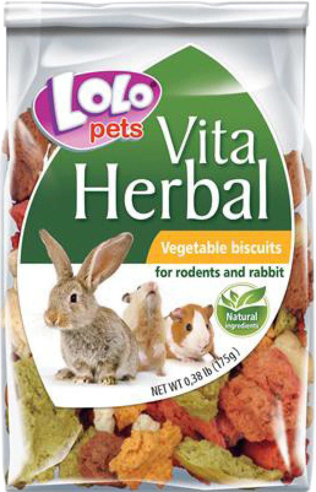 Bloomy Hearts - grnsaksblandning (morot, rdbeta, palsternacka)