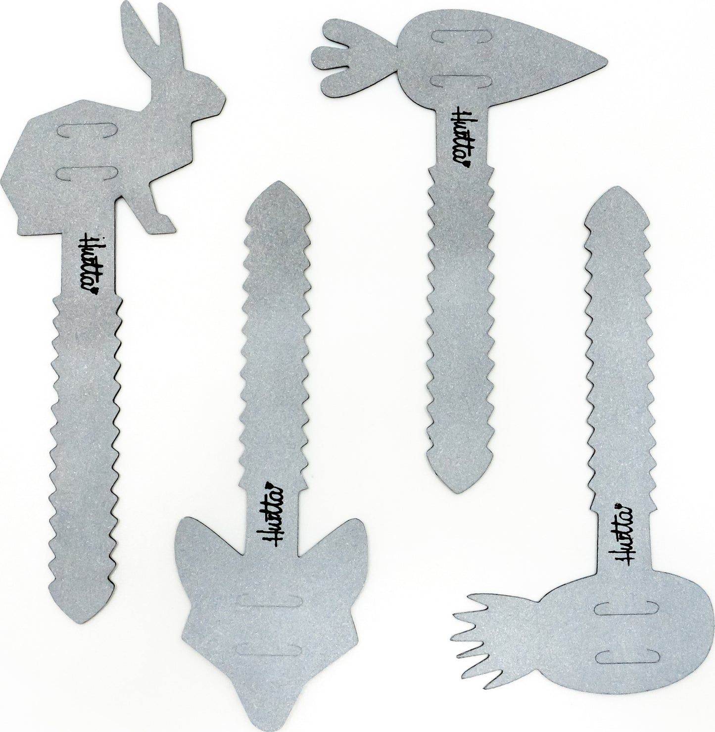 Hurtta Razzle-Dazzle reflekterande figurer