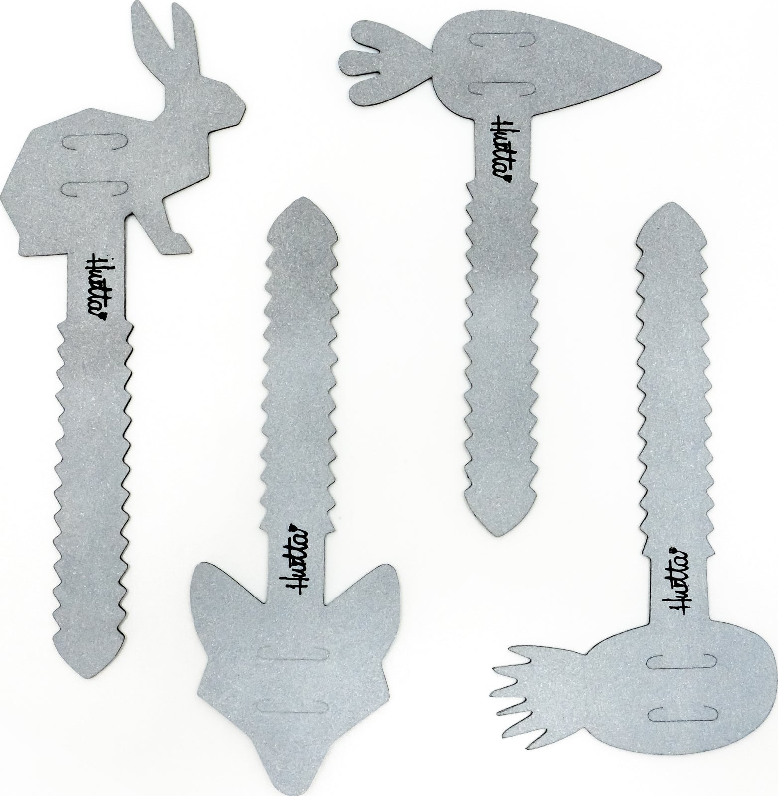 Hurtta Razzle-Dazzle reflekterande figurer