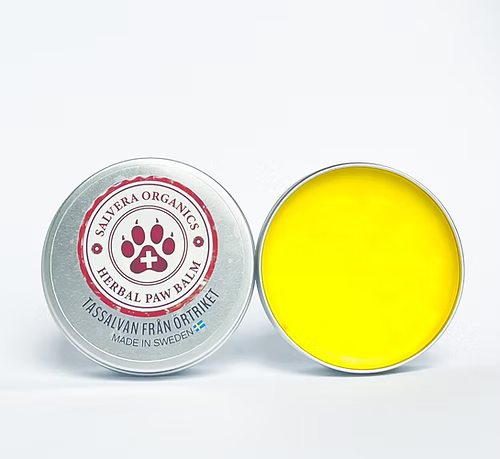 Salvera Tassalva dosan aluminium 30ml