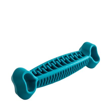 Fiboone Leksaksben Dental, 19cm - Blått