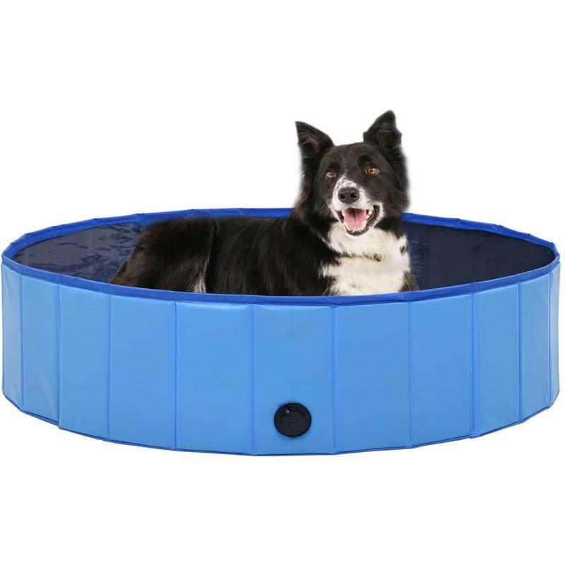AC Dog Pool 100x30cm