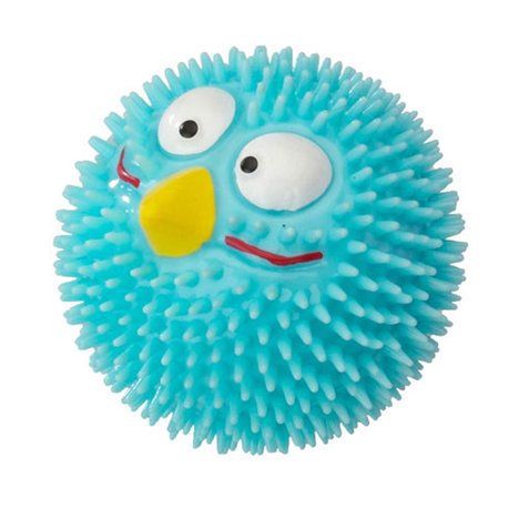 Hundleksak lucky bird arom mint 8,3cm