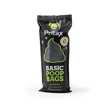 Pritax Bajspsar Basic 50-p