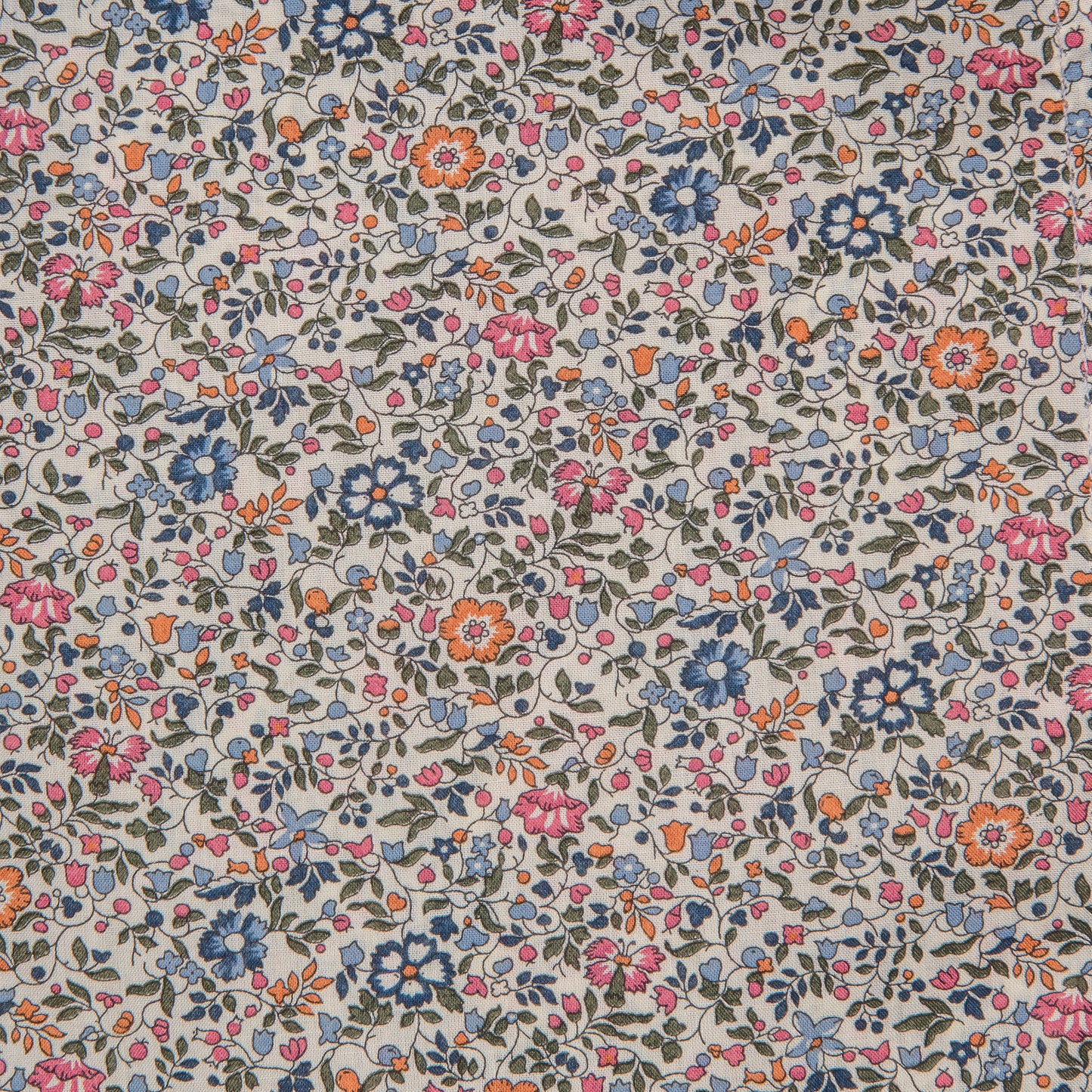 Scarf Mille Fleurs Bandana